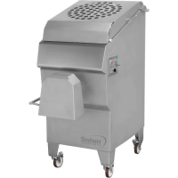 Type 52 Dadaux TX130 Auto Meat Mincer 3 Phase