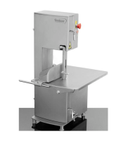 Dadaux SX220 Table Top Meat Bandsaw