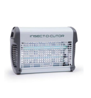 Electronic Fly Killer Exocutor EX16 Insect-O-Cutor