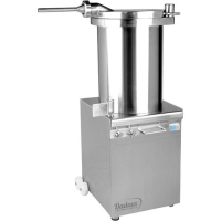 Dadaux PHX60 Sausage Filler 3 Phase