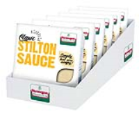 Verstegen Micro Sauce Retail Stilton 6x80ml
