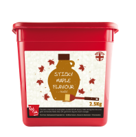 MRC Sticky Maple Glaze 2.5kg