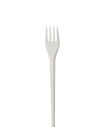 Disposable Fork Per Pack 100