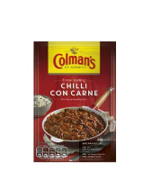 Colmans Chilli Con Carne Mix 12x50g