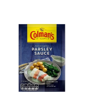 Colmans Parsley Sauce 10x20g