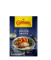 Colmans Onion Sauce 12x35g