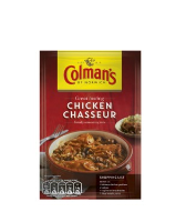 Colmans Chicken Chasseur Mix 12x43g