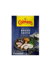 Colmans Bread Sauce 12x40g
