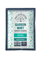 The Great British Butcher Garden Mint Retail Glaze 12x35g