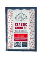 The Great British Butcher Chinese Retail Glaze 12x35g
