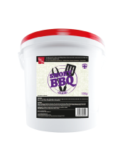 MRC Smokey BBQ Glaze 10kg