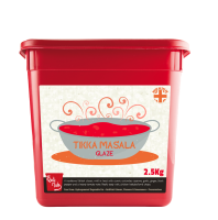 MRC Tikka Masala Glaze 2.5kg