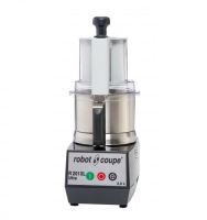 Robot Coupe R201 XL Ultra Bowl Cutter and Veg Prep Machine 1 Phase