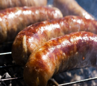 Parkers Pride Sausage Seasoning Lincolnshire 6.36kg Tub
