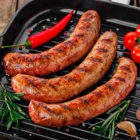 Newly Weds IFI Masterschoice Pork Tinted Sausage Seasoning 15kg