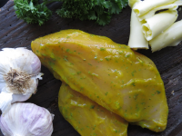 Leonards Gluten Free Garlic Butter Glaze 2.27kg Tub