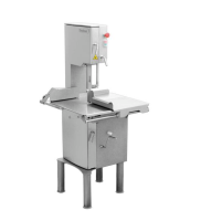 Dadaux SX300 Floor Standing Meat Bandsaw With Sliding Table
