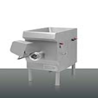 Type 42 Dadaux TX114 Compact Meat Mincer 1 Phase
