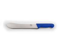 Steak Knife 12" BLUE Handle The Smithfield