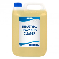 Cleenol Industrial Heavy Duty Cleaner 5ltr
