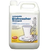 Dishwasher Automatic Detergent 5ltr