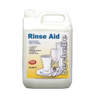Dishwasher Rinse Aid 5ltr