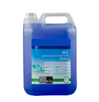 Window, Glass and Mirror Cleaner 5ltr