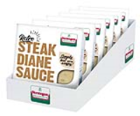 Verstegen Micro Sauce Steak Diane 6x80ml