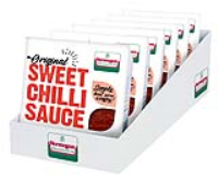 Verstegen Micro Sauce Sweet Chilli 6x80ml
