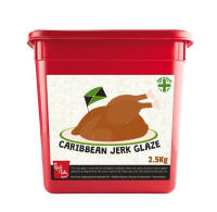 MRC Carribean Jerk Glaze 2.5kg