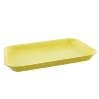 Poly Trays Yellow J4 L318 x W235 x D38mm per 250