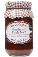 Mrs Darlingtons Ploughman’s Pickle No 7 6x312g