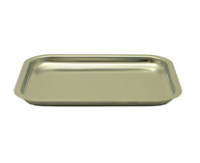 Stainless Steel Display Tray 540x394x41mm