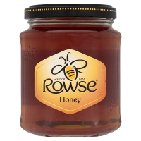 Rowse Honey 6x340g