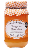 Mrs Darlingtons Tangerine Marmalade 6x340g