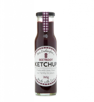 Mrs Darlingtons Beetroot Ketchup 6x265g