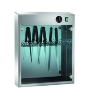 Swedlinghaus Knife Steriliser Knife Cabinet STE14C