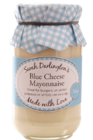 Mrs Darlingtons Blue Cheese Mayonnaise 6x250g