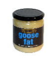 Goose Fat Highgrove 6x320g