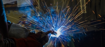 Cost Effective MIG Welding Services South East England