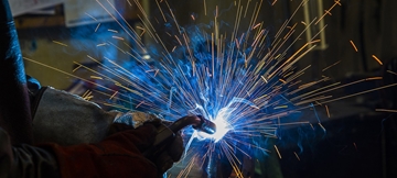 TIG Welding Services Buckinghamshire