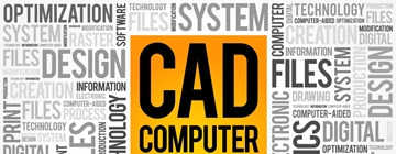 Sub-contract 3D CAD Drafting Services Milton Keynes