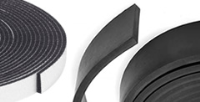 Rubber & Sponge Strips