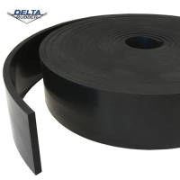Solid Neoprene Rubber Strip