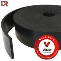 Genuine Viton Rubber 75