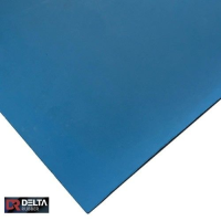 Fluorosilicone Rubber Sheet