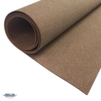 Nitrile Bonded Cork Rubber Pads A3, A4, A5 and Various