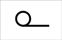 P - Section Rubber Seal