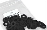 Size M16 Rubber Washers
