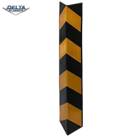Straight Rubber Corner Guard